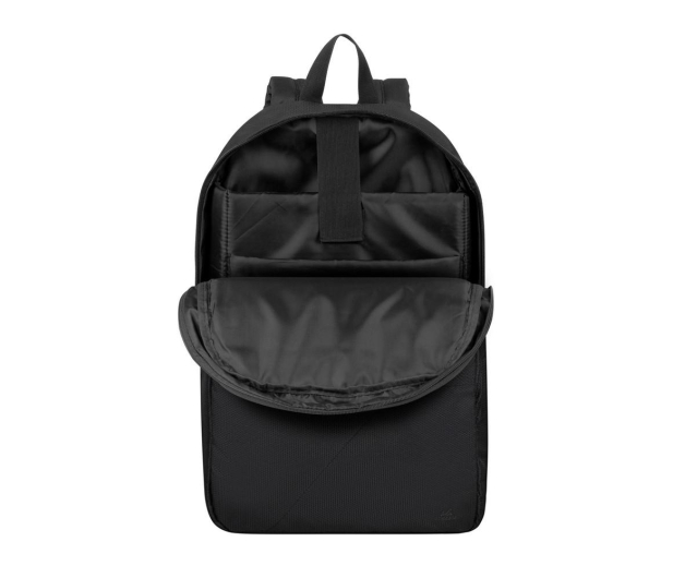 RIVACASE Komodo 8065 15.6" czarny - 740267 - zdjęcie 3